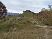 88 Ripasso alla Bocchetta di Desio (1335 m)